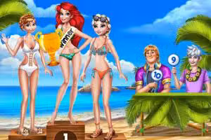 Summer Swimsuits Contest!