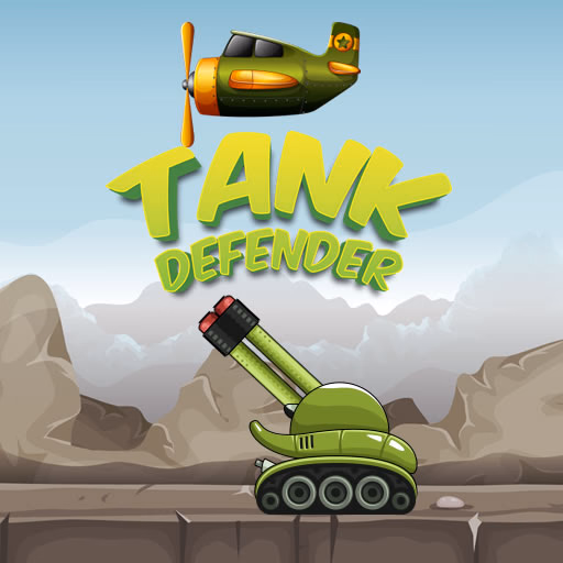 Tank Defender
