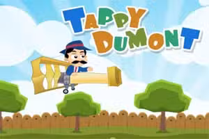 Tappy Dumont