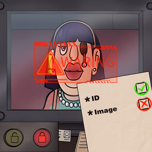 That's Not My Neighbor