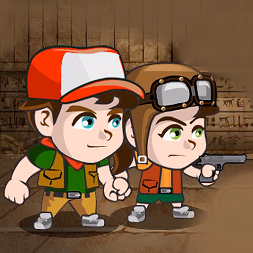 The Pyramid Adventure