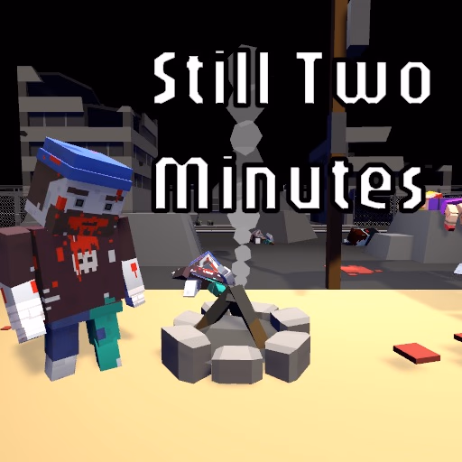 The Walking Deadblocks