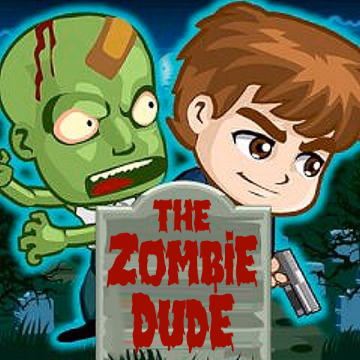 The Zombie Dude