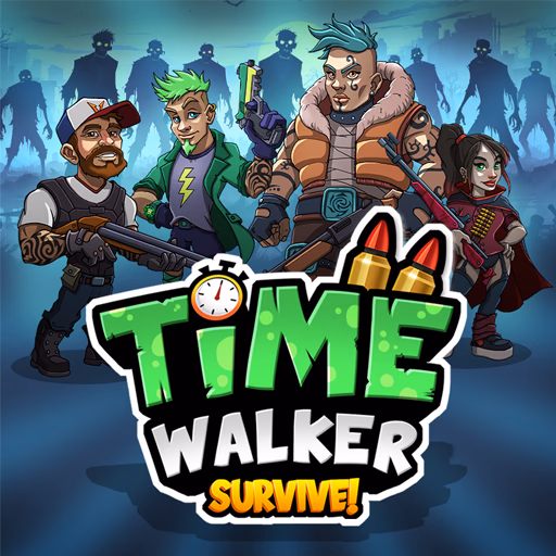 Timewalker: Survive!