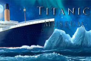Titanic Museum