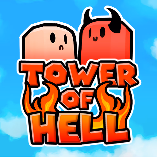 Tower of Hell: Obby Blox