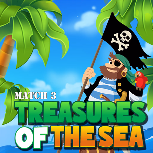 Treasures of The Sea