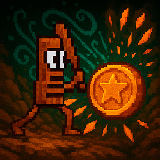 Tung Tung Sagur: Clicker