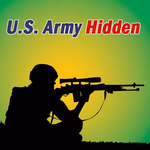 U.S. Army Hidden