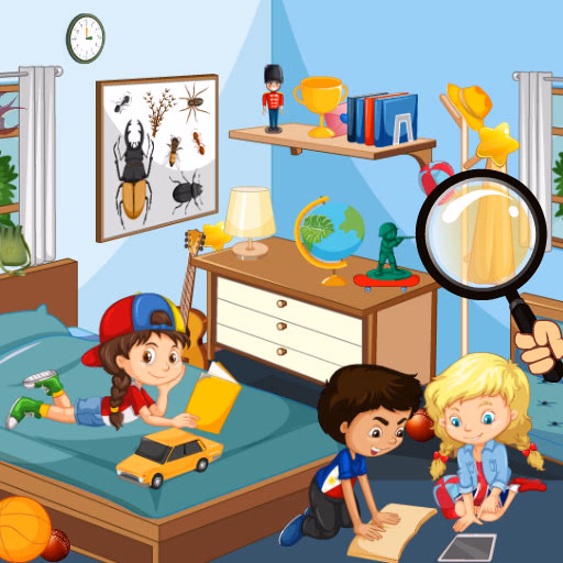 Vandan The Detective