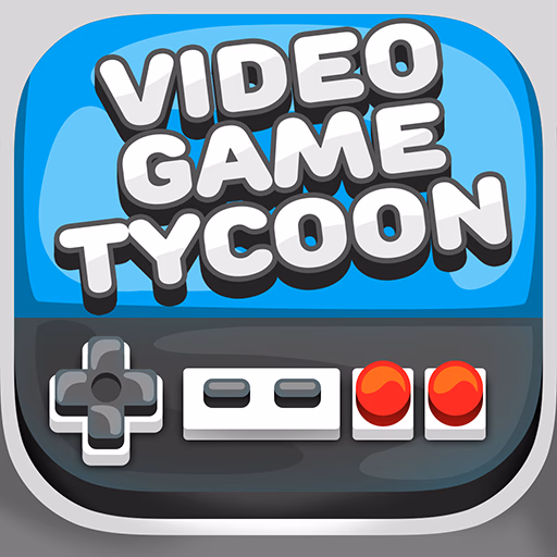 Video Game Tycoon