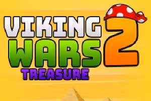 Viking Wars 2 Treasure