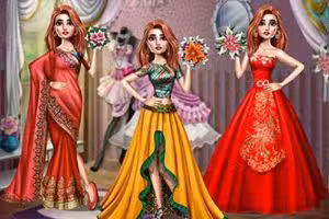 Wedding Fashion Advisor