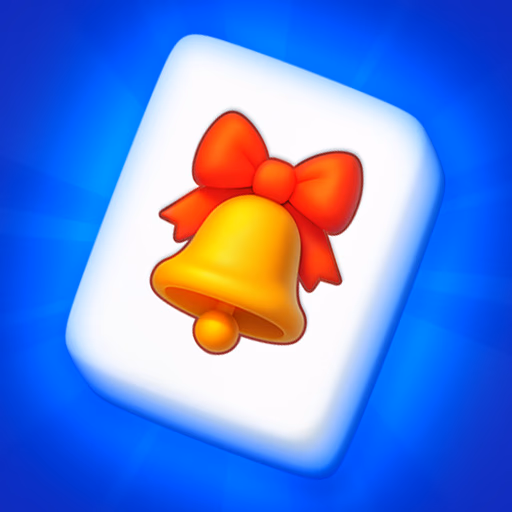 Winter Wonderland Mahjong