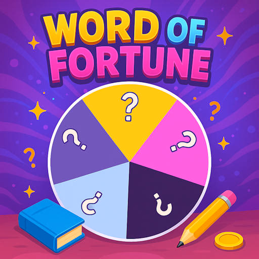 Word of Fortune