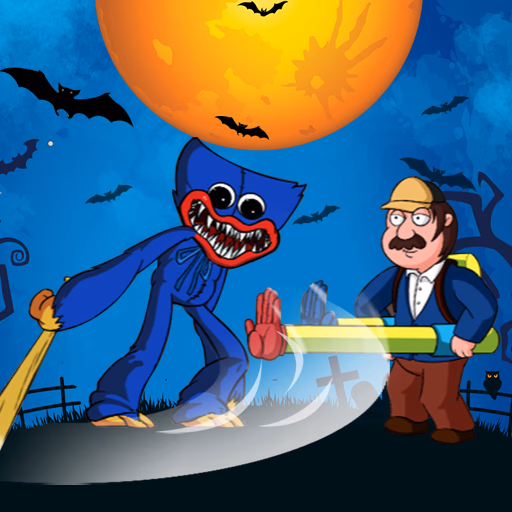 Wugy HalloweenTower War