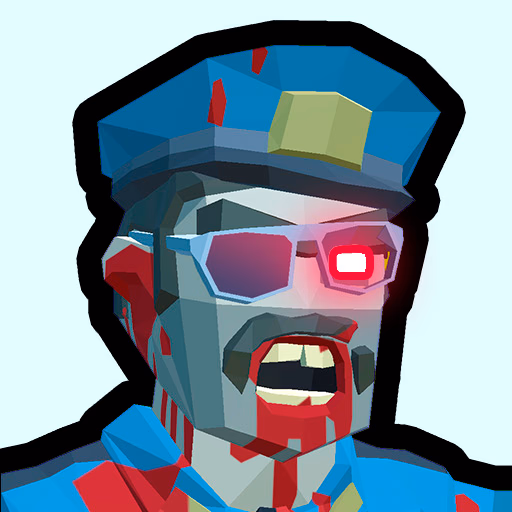 Zombies Shooter Part 1