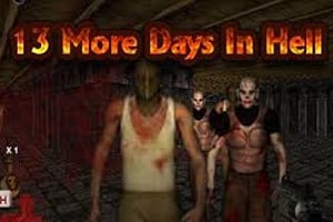 13 DAYS IN HELL jogo online gratuito em